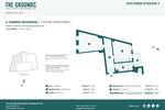 Etagenwohnung Leipzig Gohlis-Süd - 2 Zimmer, 63 m&sup2;, 229.000&euro; | Angebot:26837163