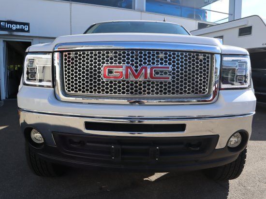 GMC Sierra 157.336 km 28.890 &euro; Metzingen(NH) 72555