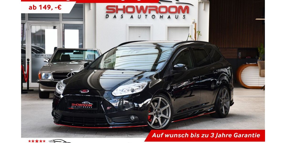 Ford Focus 91.371 km 15.950 &euro; Waghäusel 68753