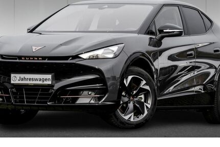 Cupra Tavascan 13.607 km 38.450 &euro; Beckum 59269