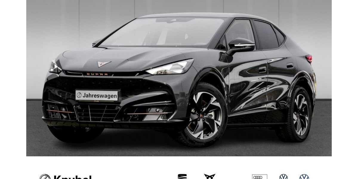 Cupra Tavascan 13.607 km 38.450 &euro; Beckum 59269