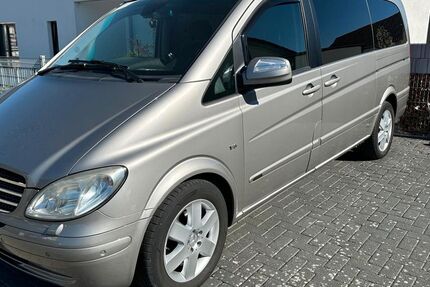 Mercedes-Benz Viano 274.000 km 13.950 &euro; Swisttal 53913
