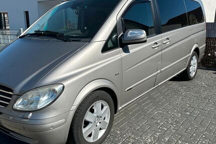 Mercedes-Benz Viano 278.000 km 12.800 &euro; Swisttal 53913