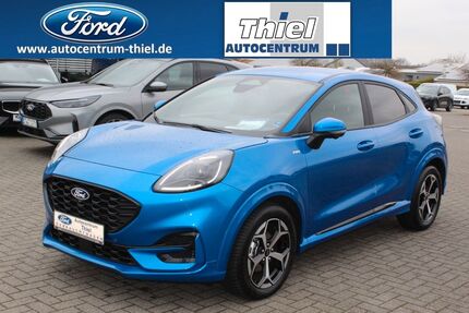 Ford Puma 1.984 km 25.450 &euro; Steinfurt 48565