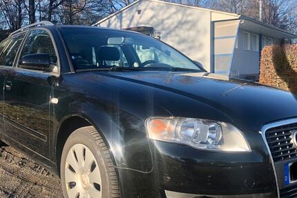 Audi A4 270.100 km 2.900 &euro; Kleinlüder 36137