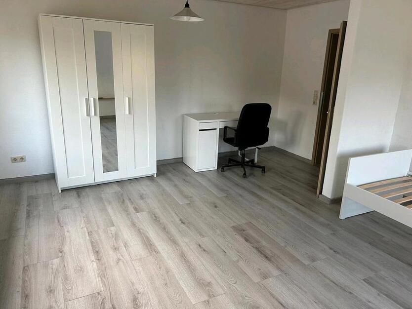 Mietwohnung StudentenZimmer