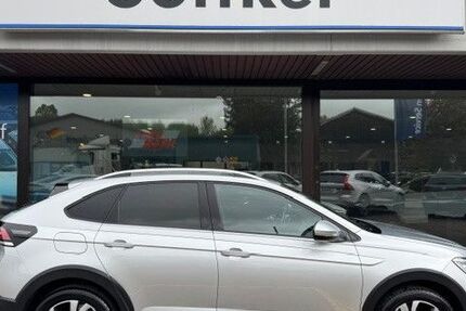 VW Taigo 14.850 km 23.790 &euro; Hessisch Oldendorf 31840