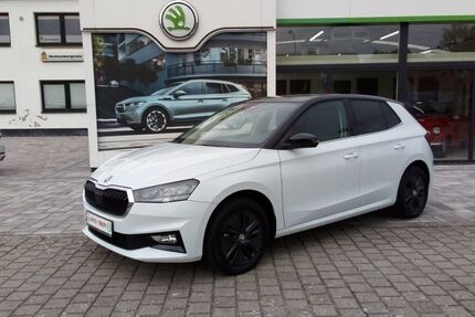 Skoda Fabia 7.200 km 20.900 € Stepenitztal OT Mallentin 23936