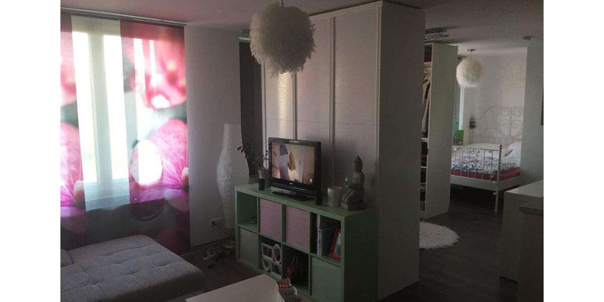 Maisonettenwohnung Hechingen - 1.5 Zimmer, 45 m&sup2;, 495&euro; | Angebot:26403110