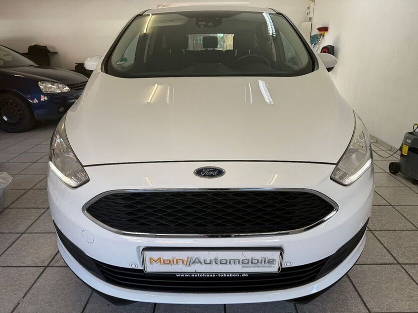 C-Max