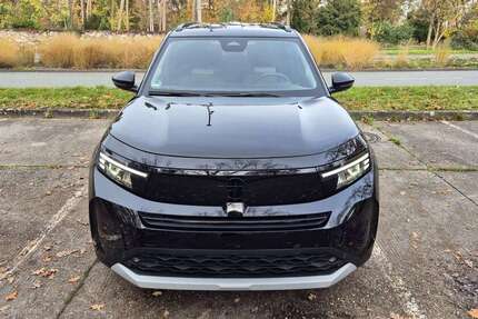 Opel Frontera 1.800 km 25.390 &euro; Ginsheim-Gustavsburg 65462