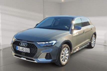 Audi A1 2.990 km 29.880 &euro; Wolfhagen 34466