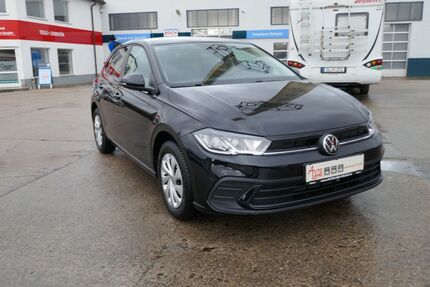 VW Polo 2.300 km 18.980 &euro; Döbeln 04720