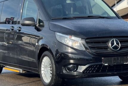 Mercedes-Benz Vito 135.000 km 35.900 &euro; Meckenbeuren 88074