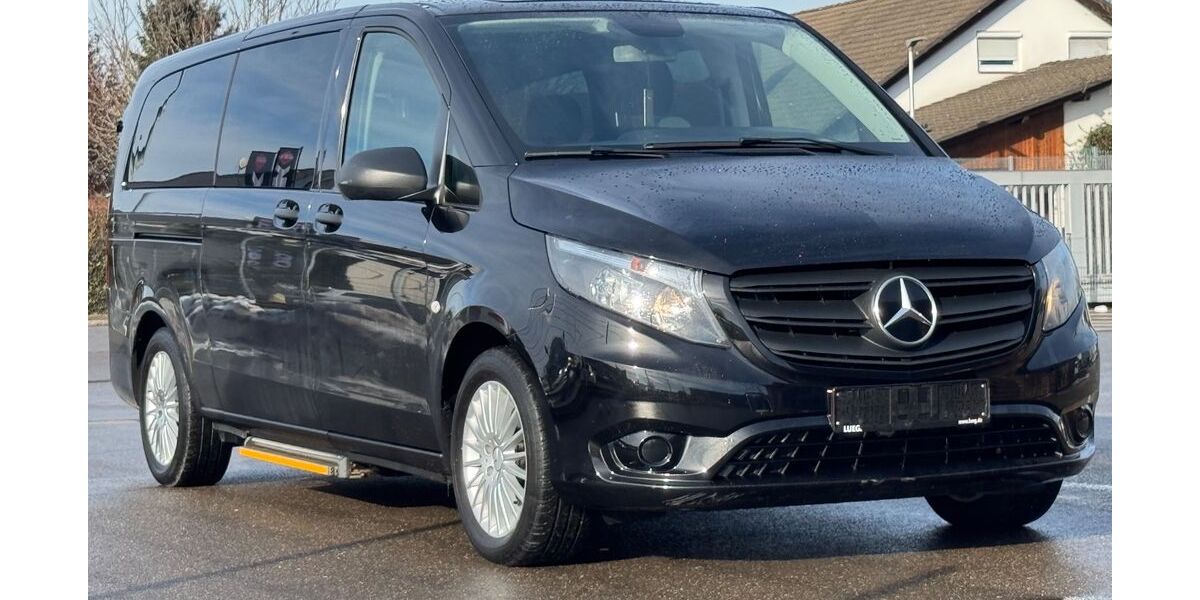 Mercedes-Benz Vito 135.000 km 35.900 &euro; Meckenbeuren 88074
