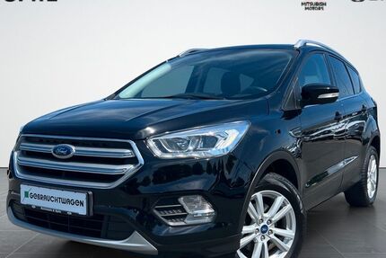 Ford Kuga 41.350 km 16.990 &euro; Jena-Lobeda 07747