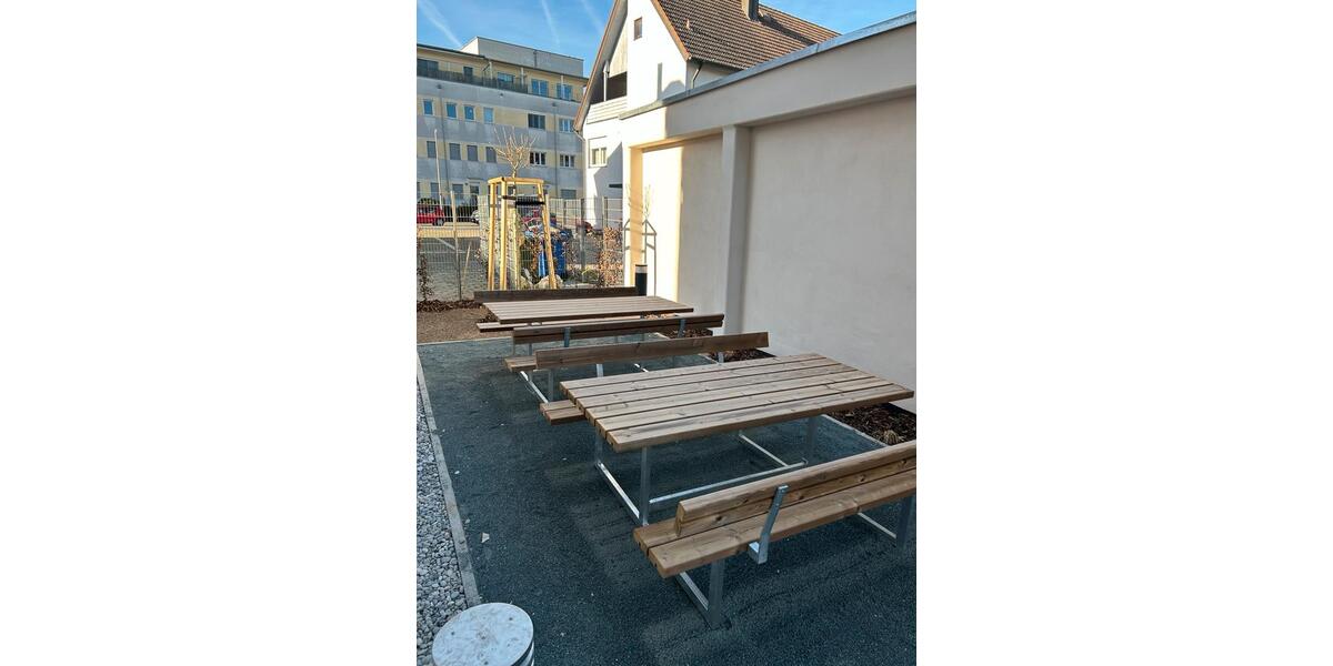 Top 1 Zimmer Apartment wohnung möbliert zentral FAU Mitte 1 zimmer