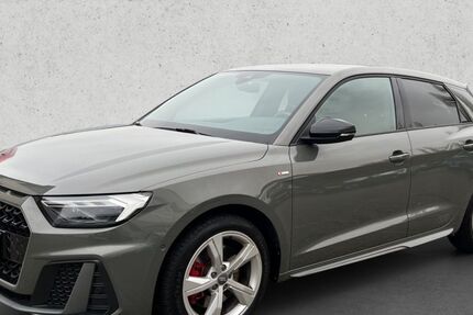 Audi A1 37.070 km 24.900 &euro; Alfeld 31061