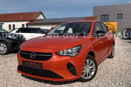 Opel Corsa 13.325 km 12.290 &euro; Plattling 94447