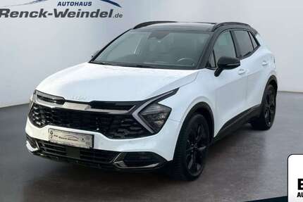 Kia Sportage 13.405 km 34.289 &euro; Mannheim 68167