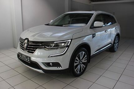 Renault Koleos 119.552 km 18.699 &euro; Bad Kötzting 93444
