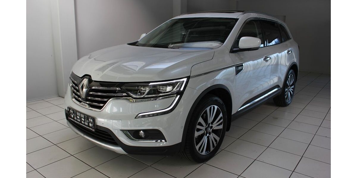 Renault Koleos 119.552 km 18.699 &euro; Bad Kötzting 93444