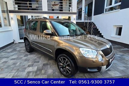 Skoda Yeti 246.000 km 5.600 &euro; KASSEL-Niestetal ................. Mobil: +49 163 740 9922 34266