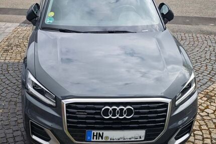 Audi Q2 81.500 km 22.750 &euro; Bad Wimpfen 74206