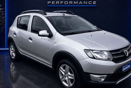 Dacia Sandero 155.000 km 4.999 &euro; Wegberg 41844