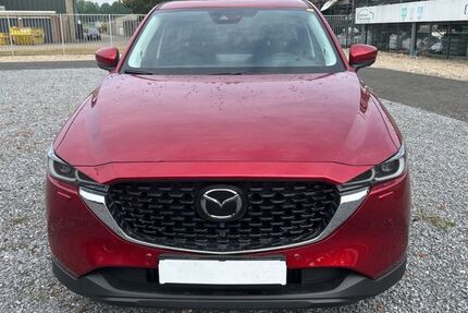 Mazda CX-5 39.992 km 27.840 &euro; Xanten 46509