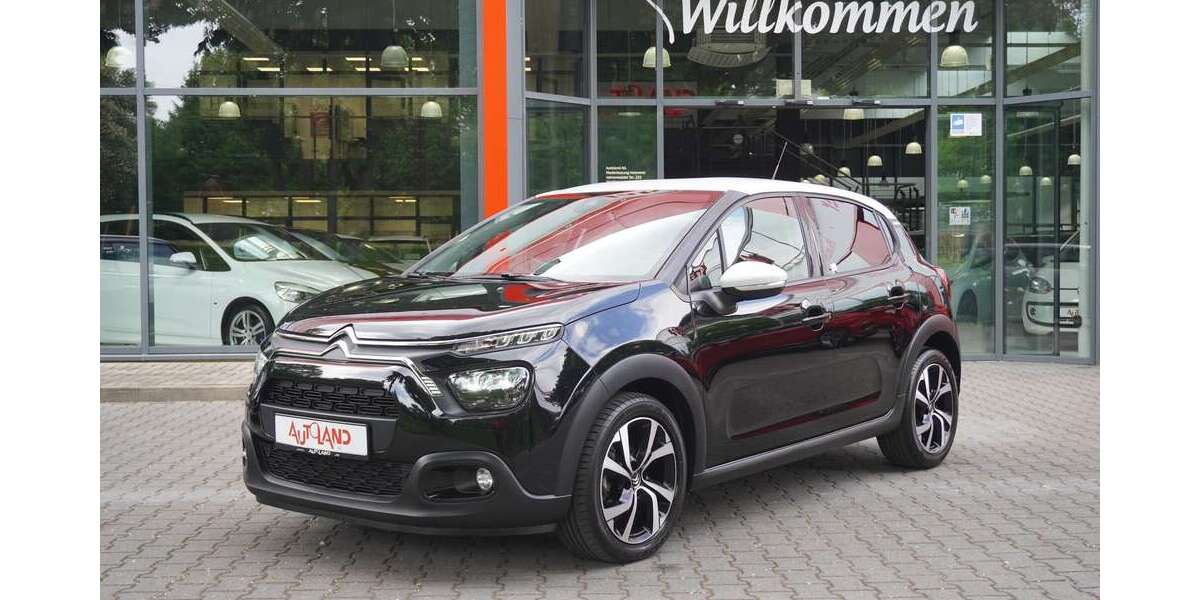 Citroen C3 46.728 km 12.950 &euro; Hannover 30179