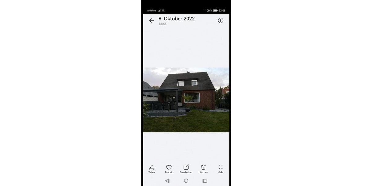 Mehrfamilienhaus, Wohnhaus Delmenhorst - 8 Zimmer, 180 m&sup2;, 389.000&euro; | Angebot:24727873