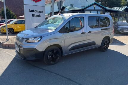 Fiat Doblo 4.255 km 26.500 &euro; Gehrden 30989