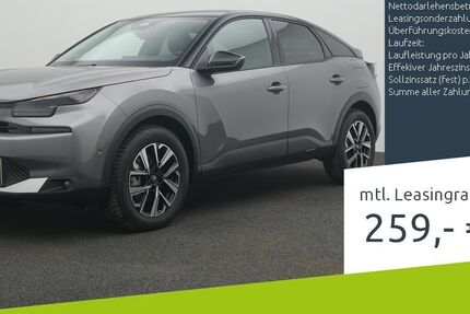 Citroen C4 1.805 km 24.360 &euro; Borken 46325