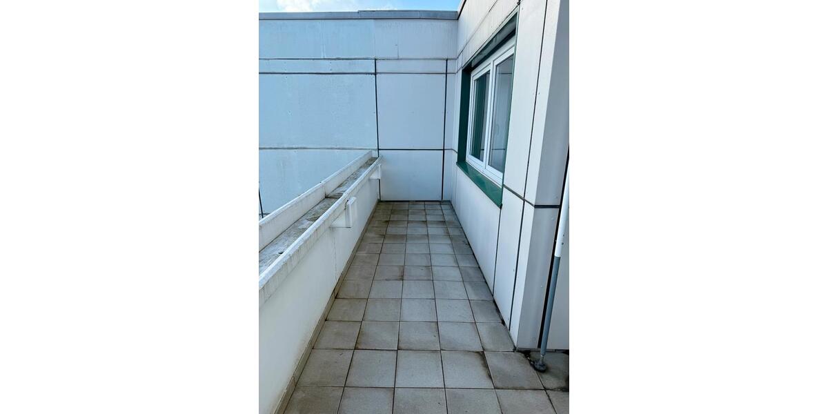 Dachgeschoßwohnung Wuppertal Eckbusch - 2 Zimmer, 67 m&sup2;, 167.000&euro; | Angebot:24756400