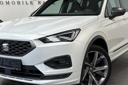 Seat Tarraco 104.750 km 31.749 &euro; Wardenburg 26203