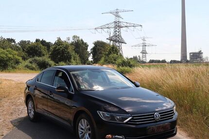 VW Passat 228.000 km 9.200 &euro; Ilsede 31241