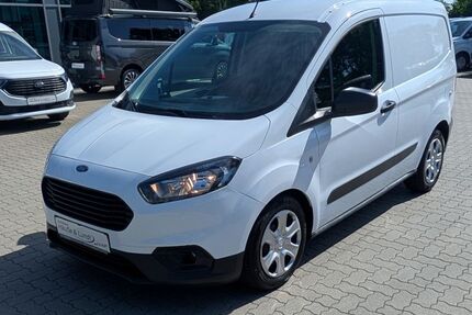 Ford Transit Courier 35.500 km 14.851 &euro; Hohenwestedt 24594