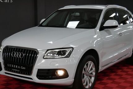 Audi Q5 127.496 km 17.490 &euro; Großmehring 85098
