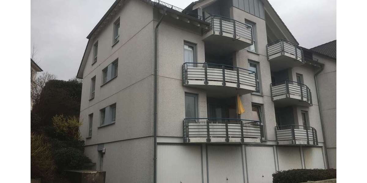 Etagenwohnung Siegen Kaan-Marienborn - 4 Zimmer, 94 m&sup2;, 746&euro; | Angebot:27162483