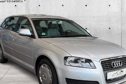 Audi A3 158.000 km 6.990 &euro; Schwebheim 97525
