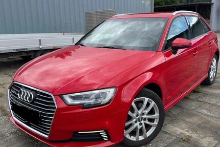 Audi A3 58.000 km 18.990 &euro; Waldshut- Tiengen 79761