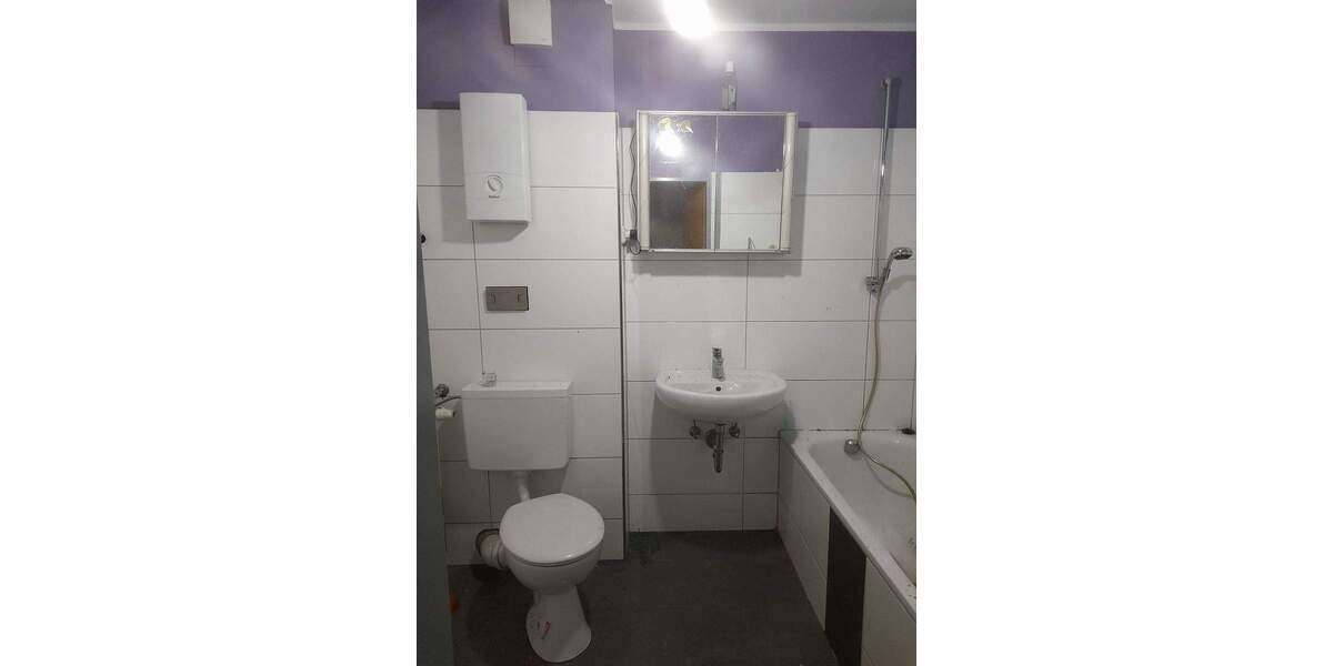 Etagenwohnung Solingen Solingen-Mitte - 3 Zimmer, 87 m&sup2;, 507&euro; | Angebot:24735262