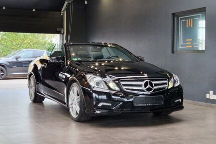 Mercedes E 350