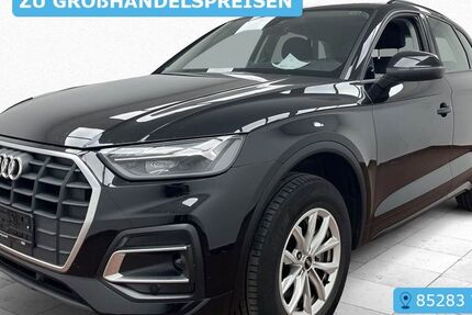 Audi Q5 79.734 km 32.390 &euro; Starnberg 82319