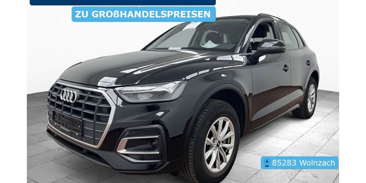 Audi Q5 79.734 km 32.390 &euro; Starnberg 82319