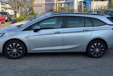 Opel Astra 129.654 km 7.590 &euro; Gundelfingen 79194