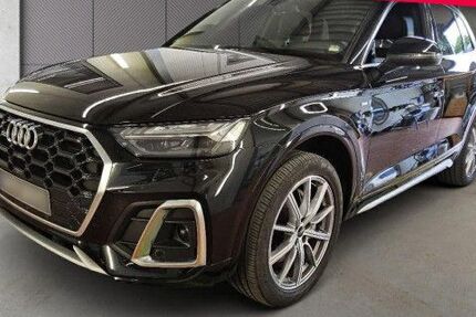 Audi Q5 44.750 km 38.890 &euro; Flensburg 24941