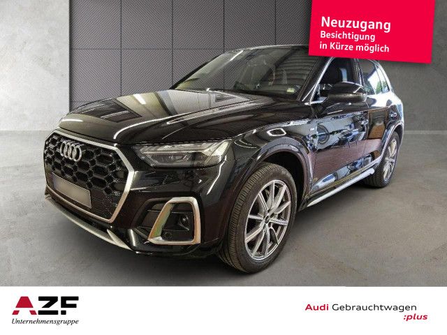 Audi Q5 44.750 km 39.890 &euro; Flensburg 24941