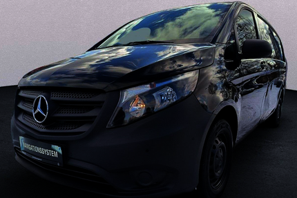 Mercedes-Benz Vito 194.899 km 13.999 &euro; Rostock 18069